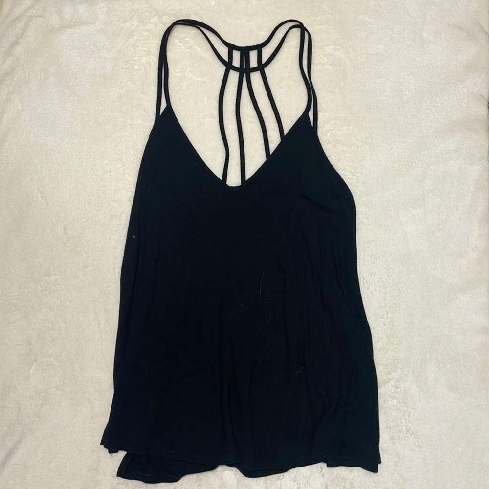Express Tank Top